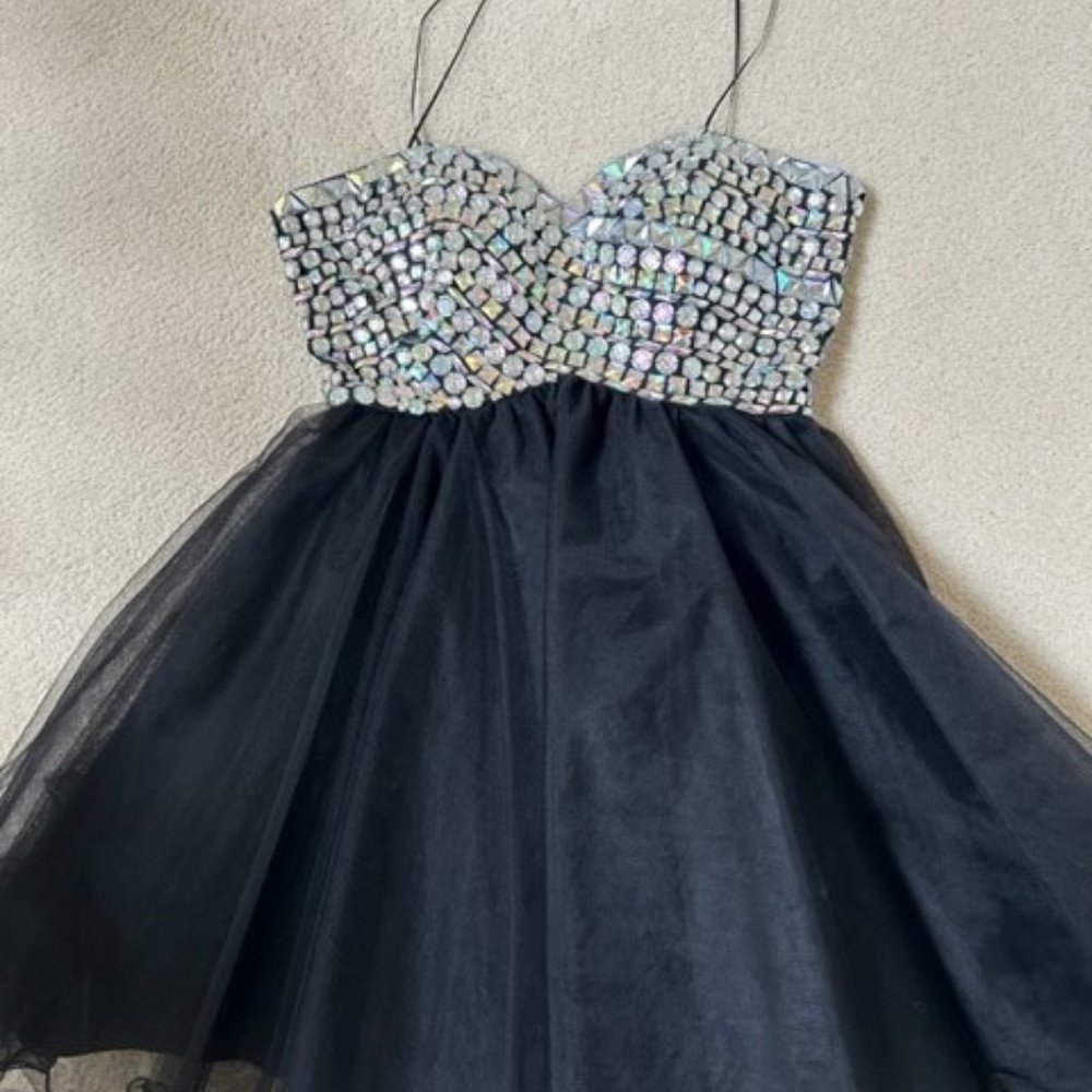 Party Dress